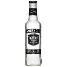 SMIRNOFF ICE